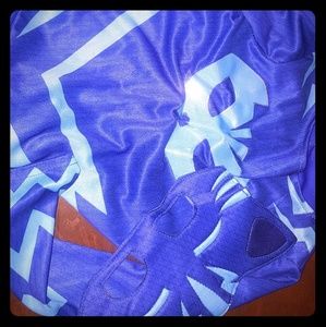 Pj masks CATBOY size 4t5t costume